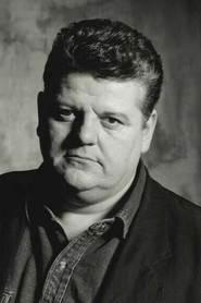 Robbie Coltrane