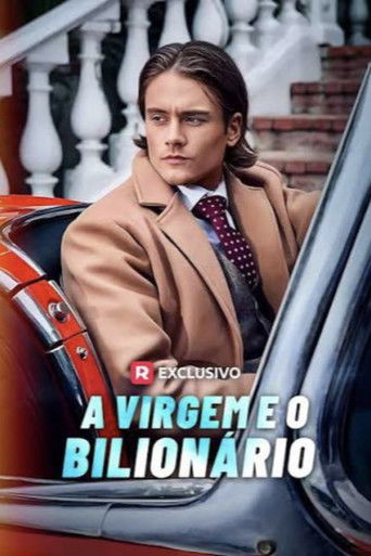 A Virgem e o Bilionário