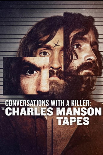 Conversando com um serial killer: A Mente de Charles Manson