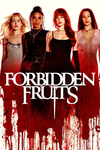 Forbidden Fruits
