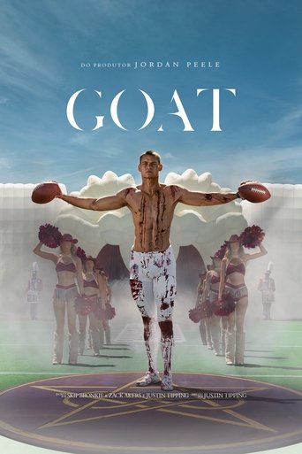 GOAT