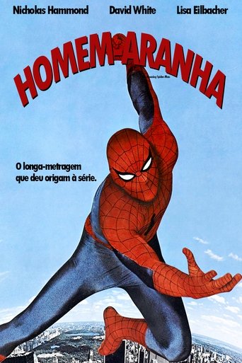 Homem-Aranha: O Filme