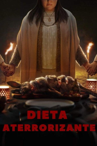Dieta Aterrorizante
