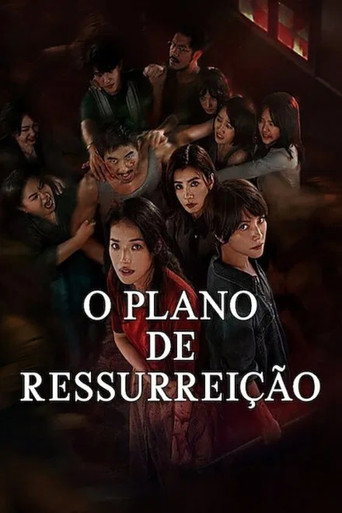 O Plano de Ressurreição