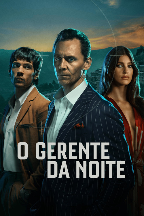 O Gerente da Noite