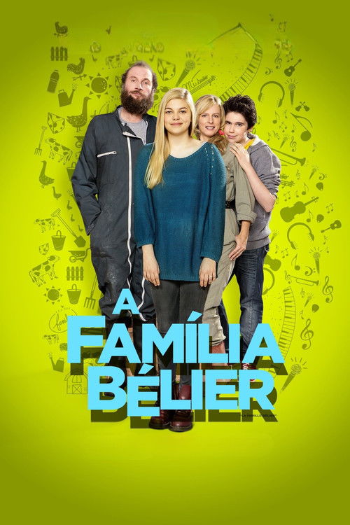 A Família Bélier