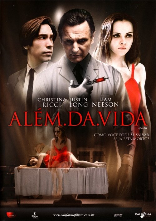 Além Da Vida