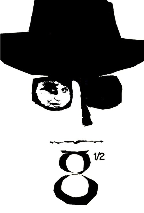 Oito e Meio
