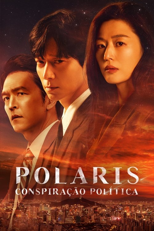 Polaris: Conspiração Política