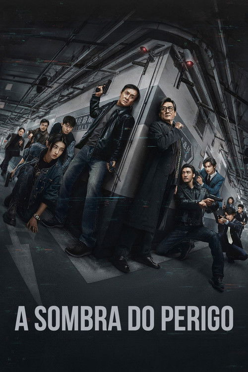 Operação Sombra