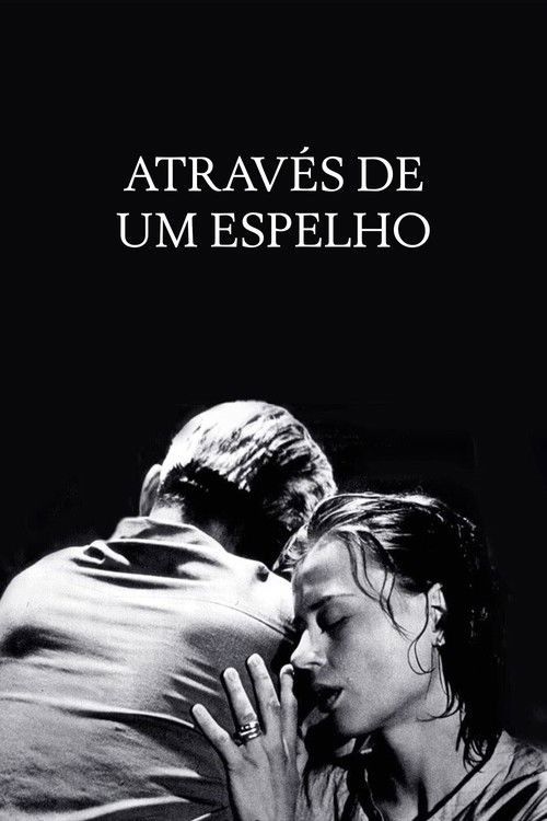 Através de um Espelho