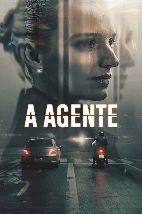A Agente