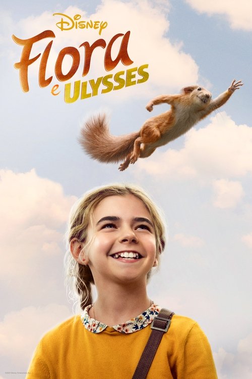 Flora E Ulysses